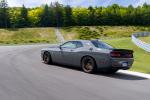Dodge Challenger SRT Hellcat 2018 года